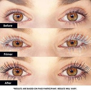 Grande Makeup - NWT GrandePRIMER PreMascara Lengthener & Thickener Grande Makeup - NWT GrandePRIMER PreMascara Lengthener & Thickener